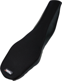 MOOSE OFFROAD Seat Foam w/Black Cover - KTM KTM69019-CF