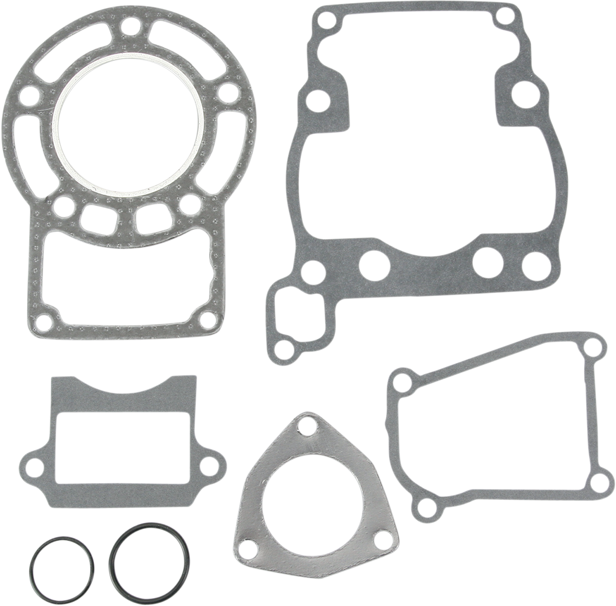 MOOSE OFFROAD Top End Gasket Kit - Suzuki 810542mse