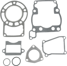 MOOSE OFFROAD Top End Gasket Kit - Suzuki 810542mse