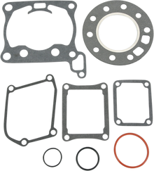 MOOSE OFFROAD Top End Gasket Kit - Suzuki 810546mse
