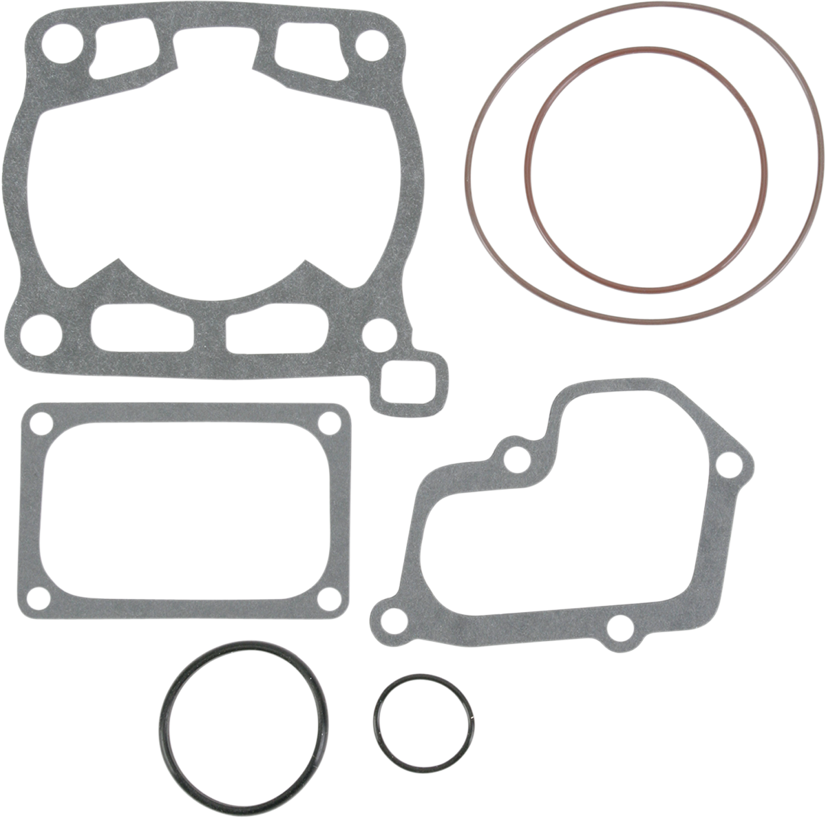 MOOSE OFFROAD Top End Gasket Kit - Suzuki 810548mse