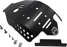 MOOSE OFFROAD Pro Skid Plate - Kawasaki - KX 250 PX1579