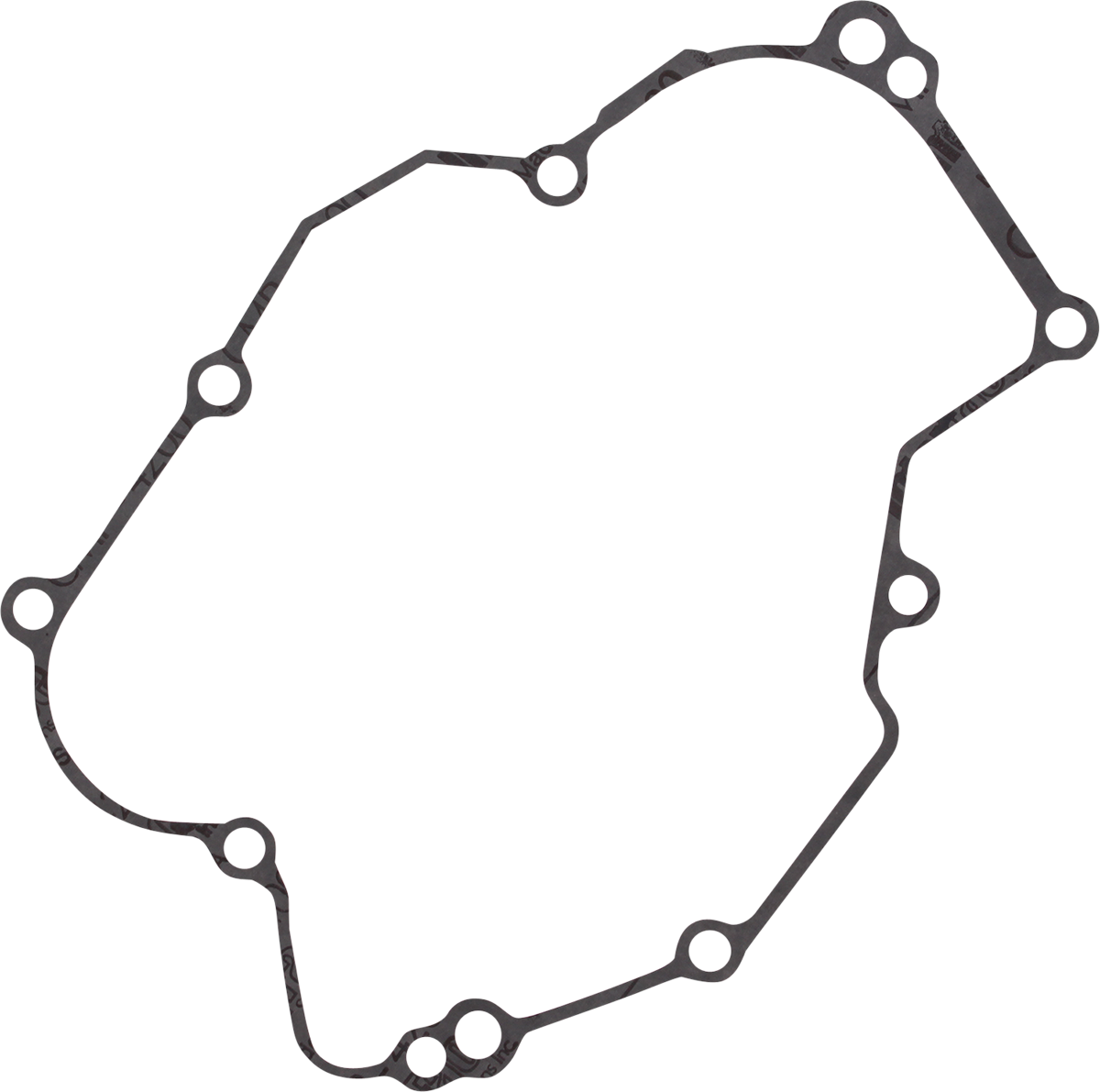 MOOSE OFFROAD Ignition Cover Gasket - Kawasaki 816222mse