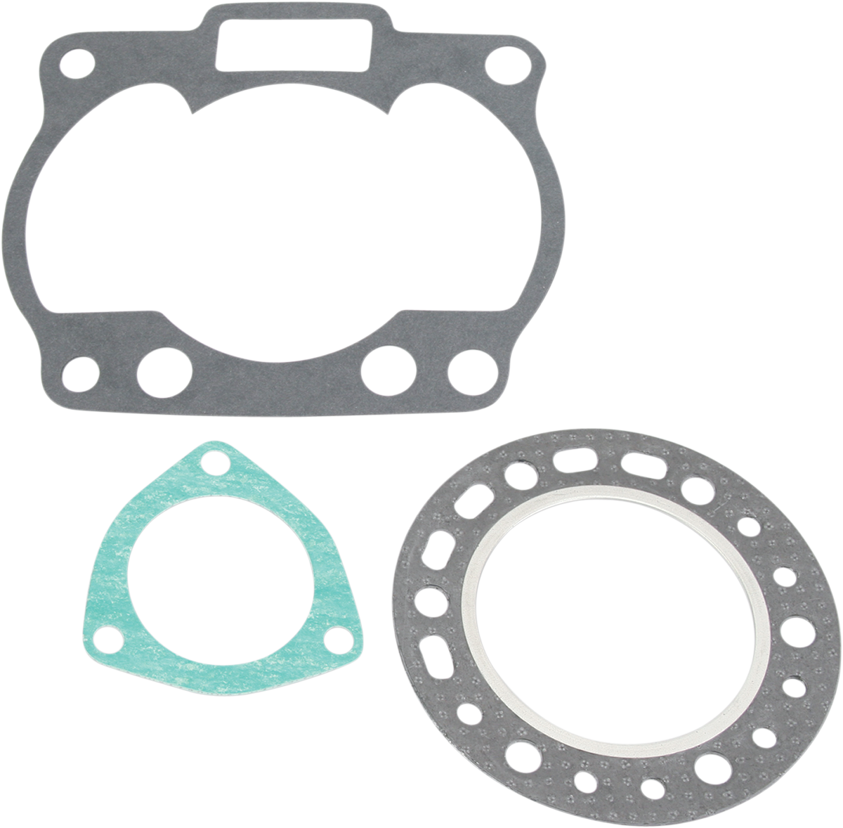 MOOSE OFFROAD Top End Gasket Kit - Suzuki 810571mse