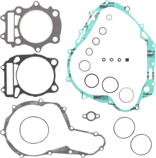 MOOSE OFFROAD Complete Gasket Set - Suzuki 808592mse