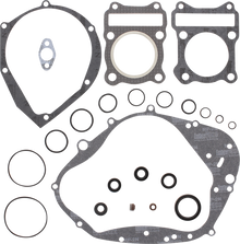 MOOSE OFFROAD Complete Gasket Set with Oil Seals - Kawasaki/Suzuki 811531mse