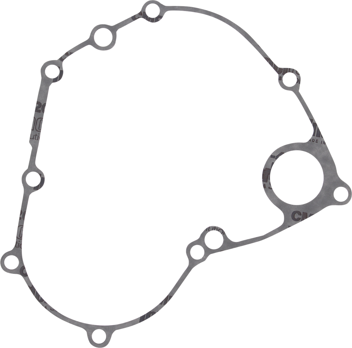 MOOSE OFFROAD Ignition Cover Gasket - Suzuki 816170mse