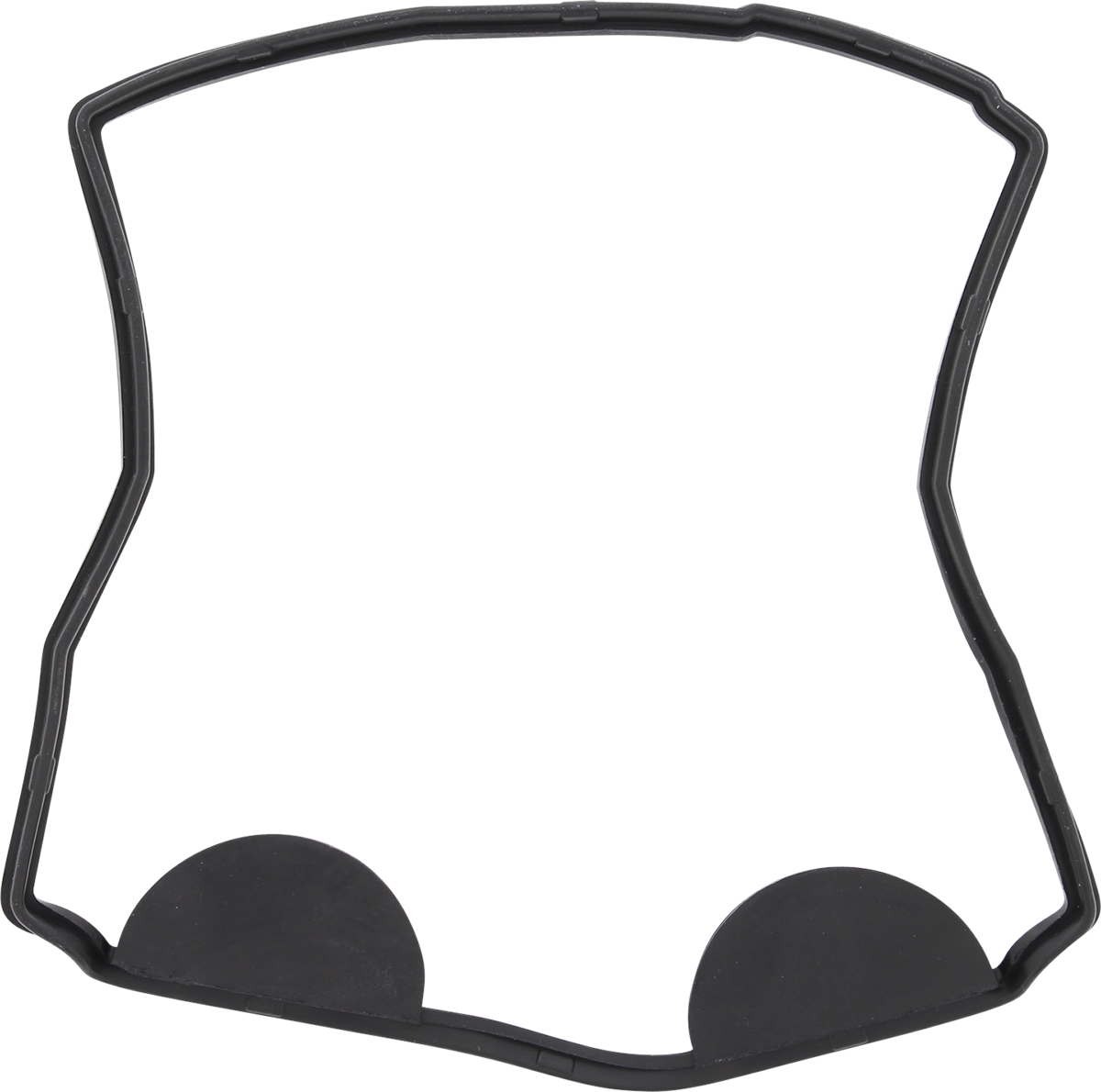 MOOSE OFFROAD Head Cover Gasket - KTM 817893mse