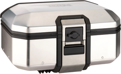 MOOSE OFFROAD Kenai Case 36 - Right - Silver D0TR36100RKM