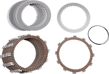MOOSE OFFROAD Clutch Kit - KX 450/X/SR M90-264