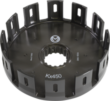 MOOSE OFFROAD Clutch Basket with Cushions - KX 450 M663-B-2101