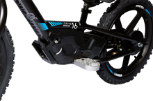 MOOSE OFFROAD Footpegs - STACYC™ SFP-1M