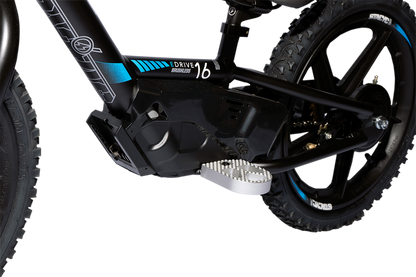 MOOSE OFFROAD Footpegs - STACYC™ SFP-1M