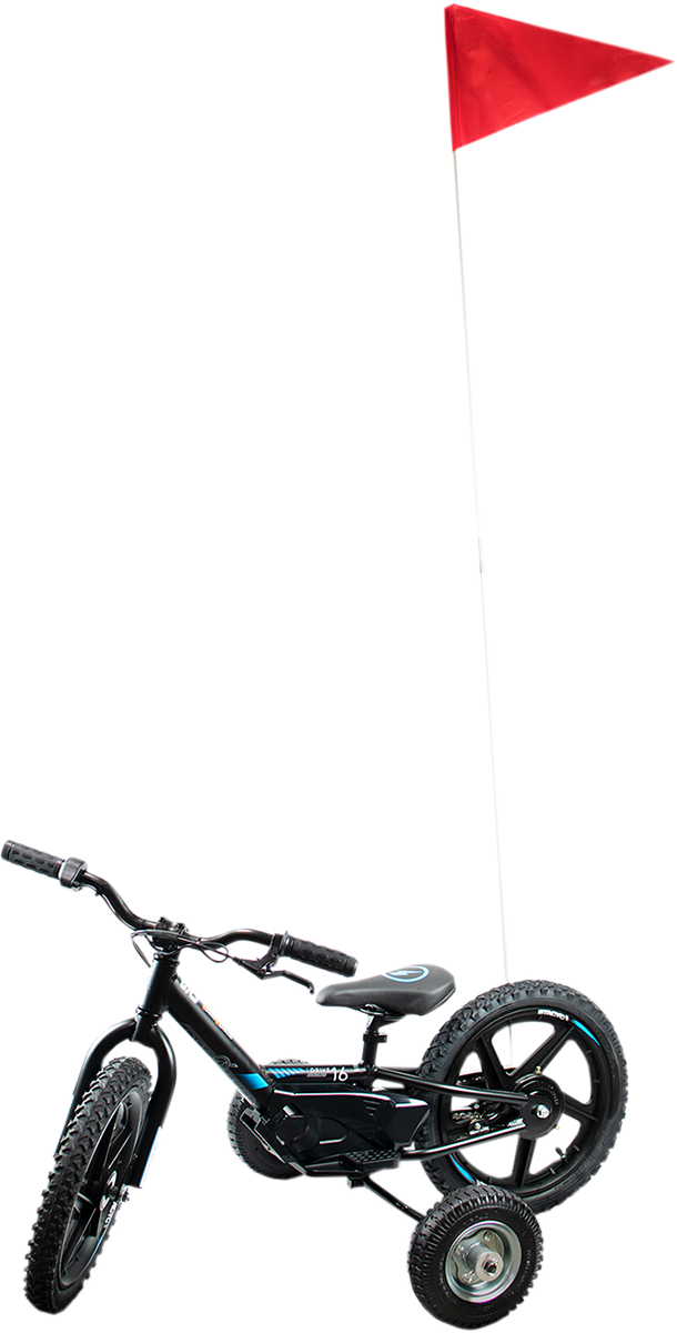 MOOSE OFFROAD Safety Flag Kit - STAYCYC™ STA/F2