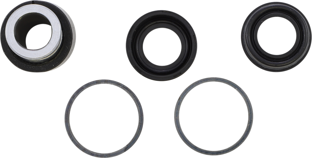MOOSE OFFROAD Shock Bearing Kit - Front Lower | Back Lower - Can-Am 21-0028