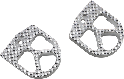 MOOSE OFFROAD Footpegs - STACYC™ SFP-1M