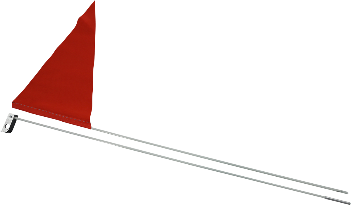 MOOSE OFFROAD Safety Flag Kit - STAYCYC™ STA/F2