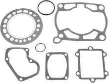 MOOSE OFFROAD Top End Gasket Kit - Suzuki 810578mse