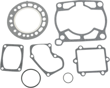 MOOSE OFFROAD Top End Gasket Kit - Suzuki 810579mse