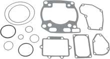 MOOSE OFFROAD Top End Gasket Kit - Suzuki 810583mse