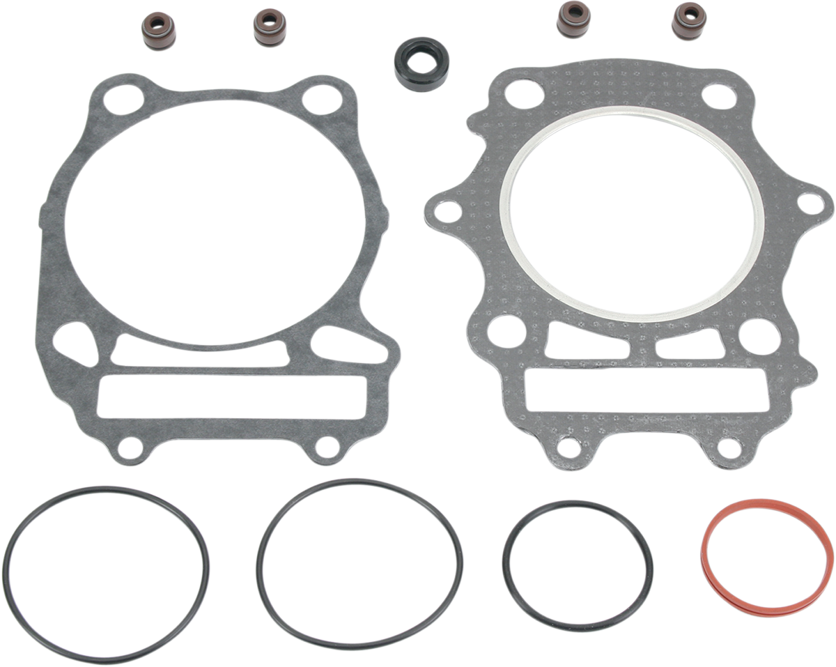 MOOSE OFFROAD Top End Gasket Kit - Suzuki 810584mse