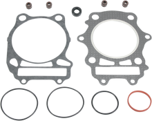 MOOSE OFFROAD Top End Gasket Kit - Suzuki 810584mse