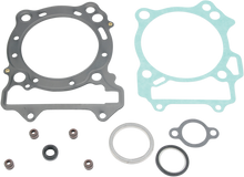 MOOSE OFFROAD Top End Gasket Kit - Kawasaki/Suzuki 810585mse