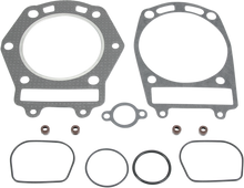 MOOSE OFFROAD Top End Gasket Kit - Suzuki 810586mse