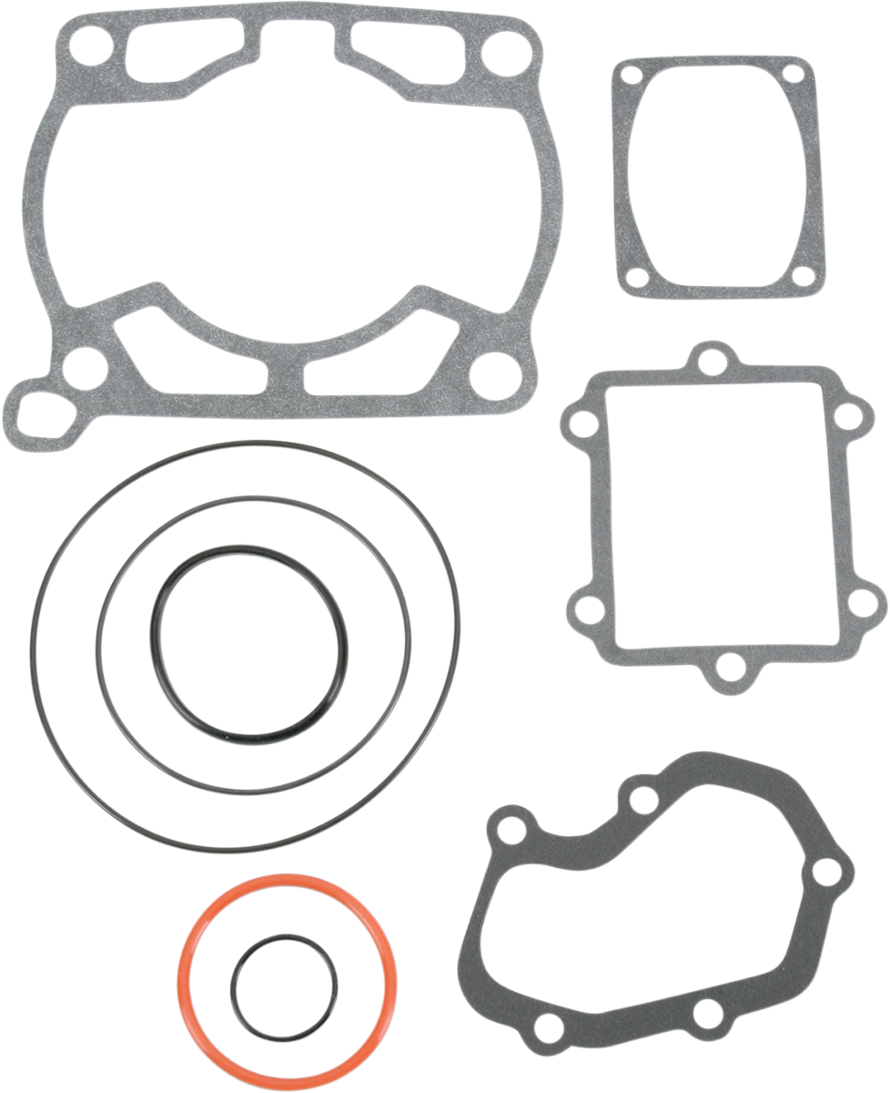 MOOSE OFFROAD Top End Gasket Kit - Suzuki 810581mse