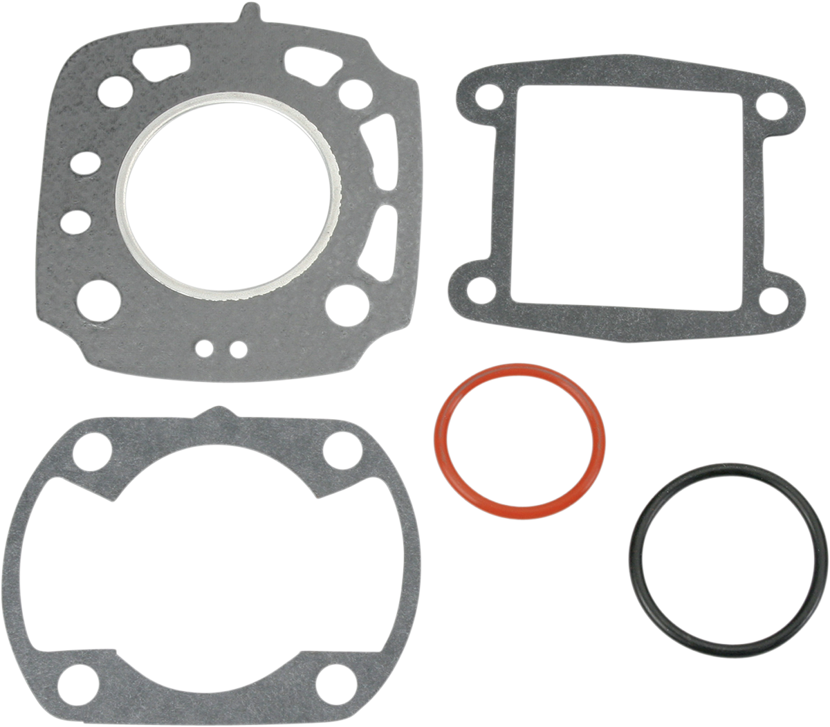MOOSE OFFROAD Top End Gasket Kit - Yamaha 810612mse