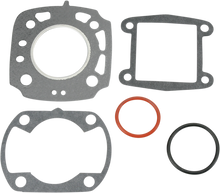 MOOSE OFFROAD Top End Gasket Kit - Yamaha 810612mse