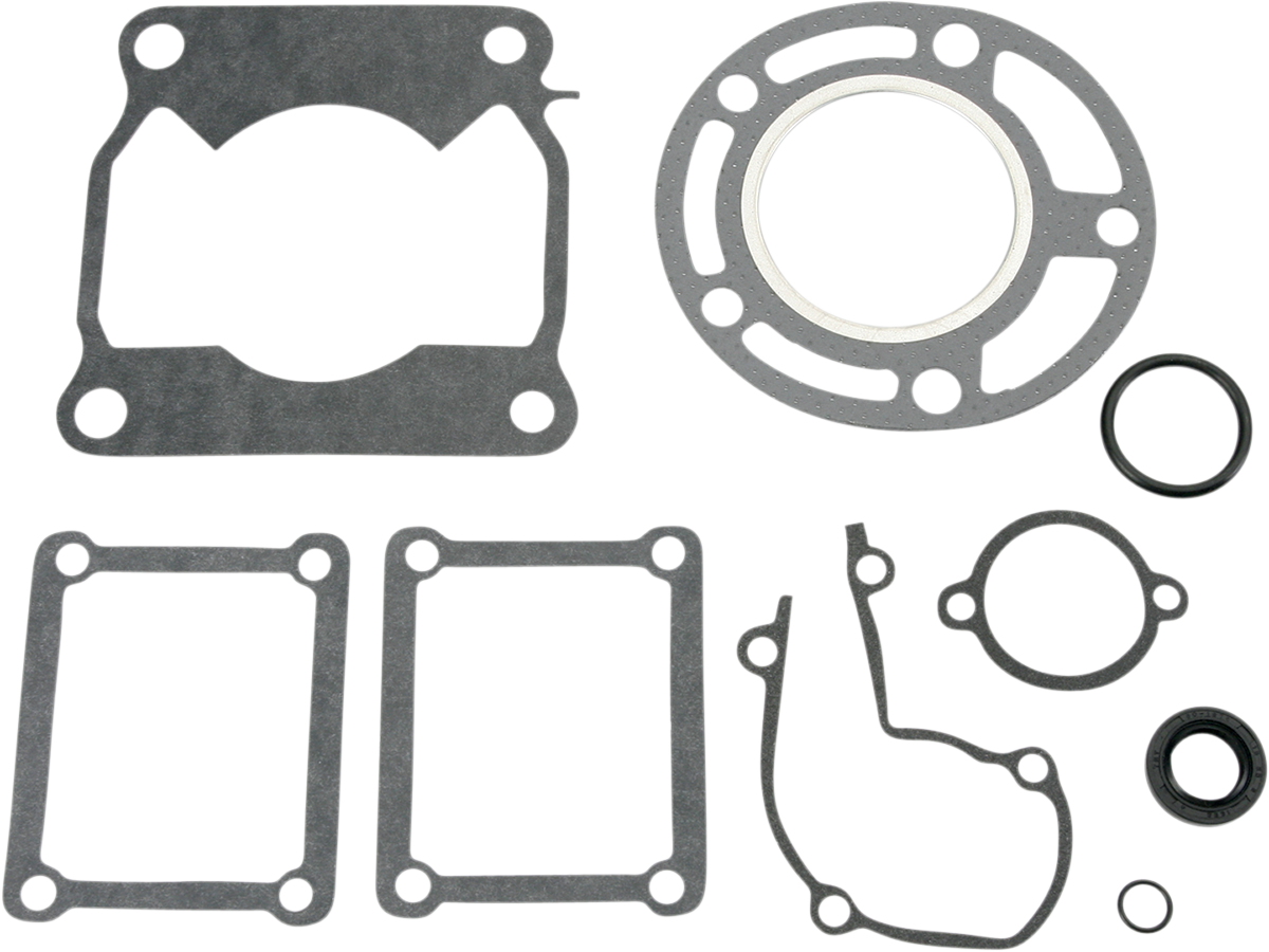 MOOSE OFFROAD Top End Gasket Kit - Yamaha 810630mse