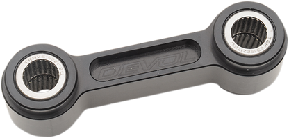 DEVOL Lowering Link - Lowers 1.00" - Gray 0115-1402