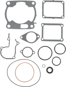 MOOSE OFFROAD Top End Gasket Kit - Yamaha 810633mse
