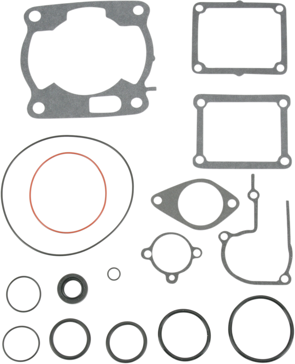 MOOSE OFFROAD Top End Gasket Kit - Yamaha 810634mse