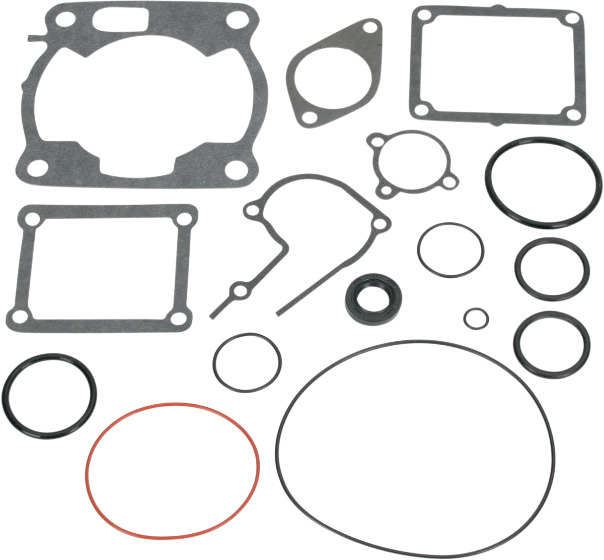 MOOSE OFFROAD Top End Gasket Kit - Yamaha 810635mse