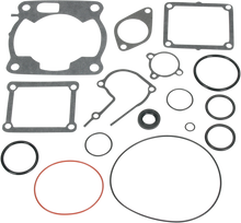 MOOSE OFFROAD Top End Gasket Kit - Yamaha 810635mse