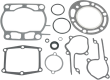 MOOSE OFFROAD Top End Gasket Kit - Yamaha 810660mse