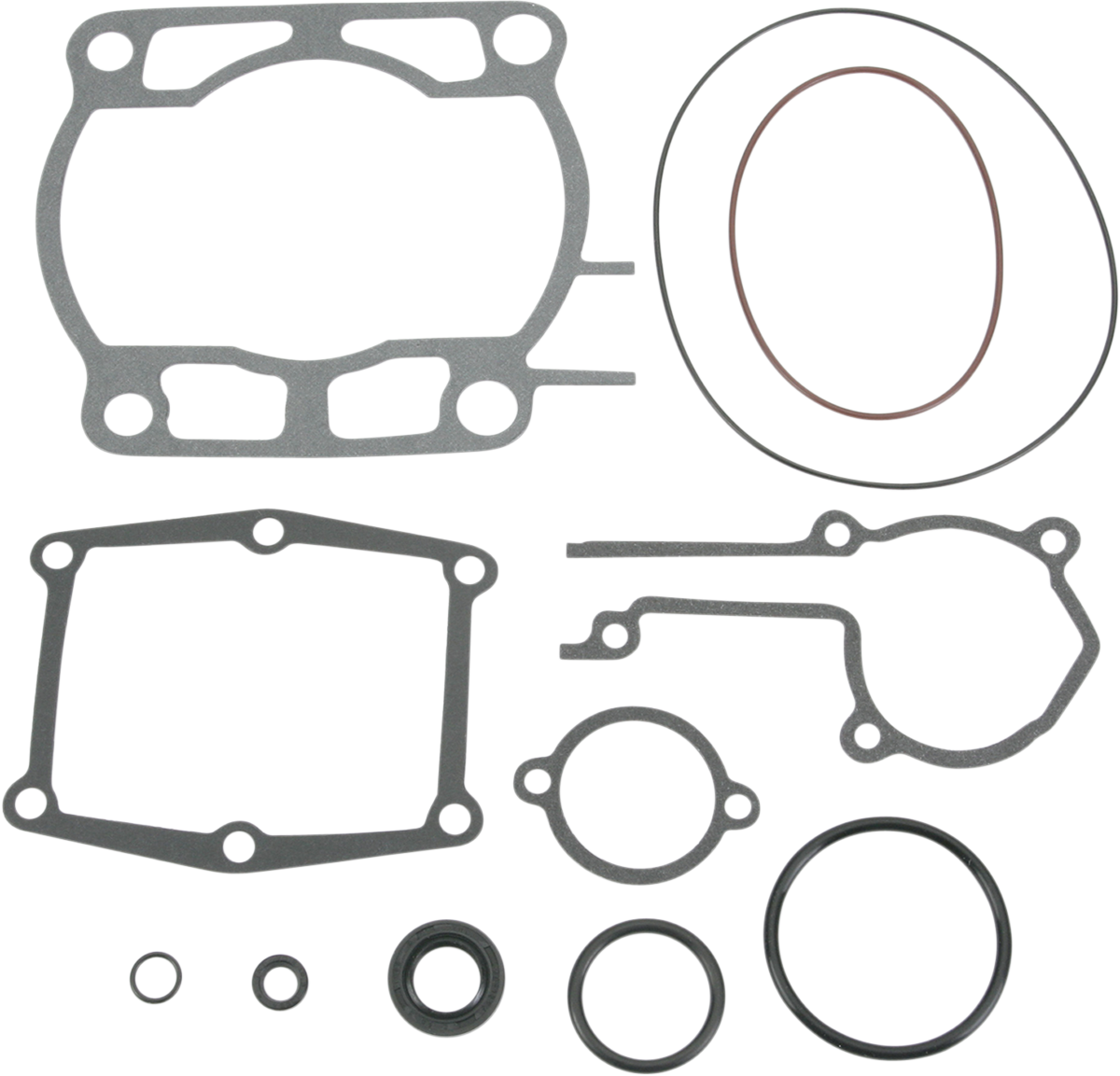 MOOSE OFFROAD Top End Gasket Kit - Yamaha 810661mse