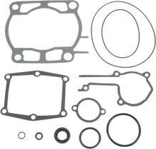 MOOSE OFFROAD Top End Gasket Kit - Yamaha 810661mse