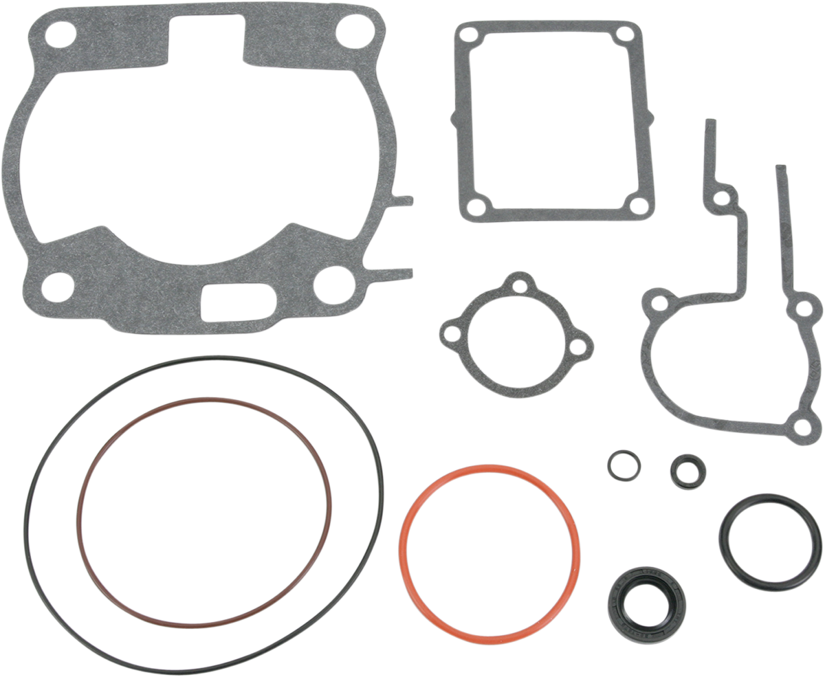 MOOSE OFFROAD Top End Gasket Kit - Yamaha 810663mse