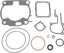MOOSE OFFROAD Top End Gasket Kit - Yamaha 810663mse