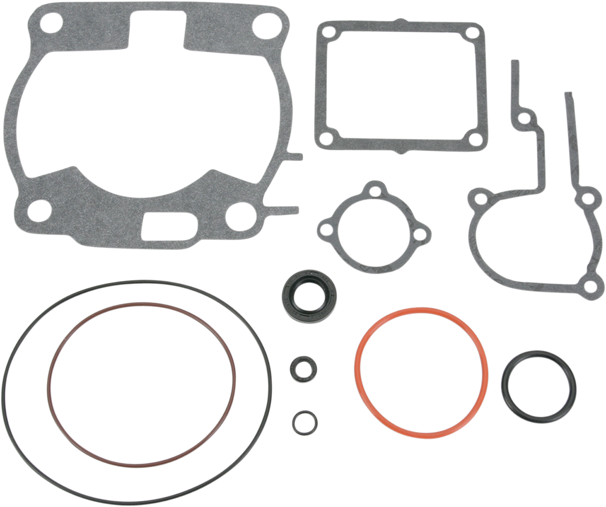 MOOSE OFFROAD Top End Gasket Kit - Yamaha 810664mse