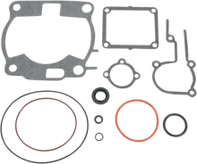 MOOSE OFFROAD Top End Gasket Kit - Yamaha 810664mse