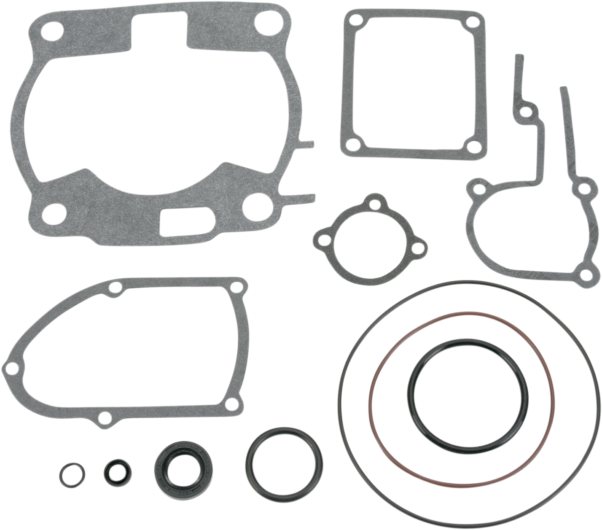 MOOSE OFFROAD Top End Gasket Kit - Yamaha 810665mse