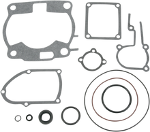 MOOSE OFFROAD Top End Gasket Kit - Yamaha 810665mse