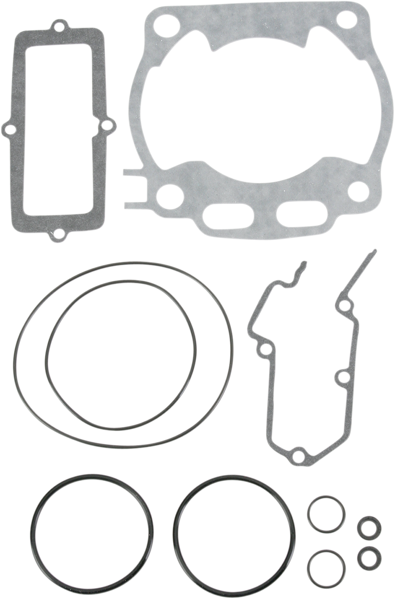 MOOSE OFFROAD Top End Gasket Kit - Yamaha 810668mse