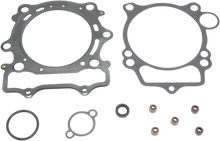 MOOSE OFFROAD Top End Gasket Kit - Yamaha 810675mse