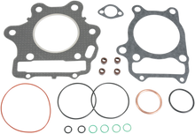 MOOSE OFFROAD Top End Gasket Kit - Honda 810801mse