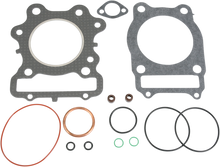 MOOSE OFFROAD Top End Gasket Kit - Honda 810802mse
